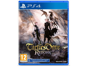 Add to cart Taktik Ogre Reborn PS4 Taktik Ogre Reborn PS4