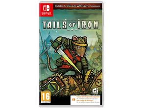 Add to cart Schwänze aus Eisen (Code in einem Box) Schalter Schwänze aus Eisen (Code in einem Box) Schalter