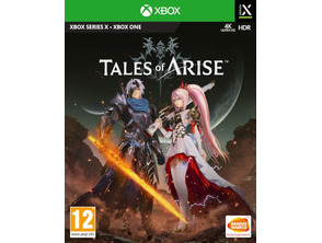 Add to cart Geschichten von Arise Xbox One/Xbox Series X Geschichten von Arise Xbox One/Xbox Series X