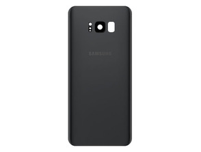 Add to cart Batteriedeckel mit Rückfahrkamera-Abdeckung - Samsung Galaxy S8 Plus Schwarz Batteriedeckel mit Rückfahrkamera-Abdeckung - Samsung Galaxy S8 Plus Schwarz