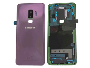 Add to cart Deckel Batterie Abdeckung, Kamera auf Rückseite - Samsung Galaxy S9 Plus Lila Deckel Batterie Abdeckung, Kamera auf Rückseite - Samsung Galaxy S9 Plus Lila