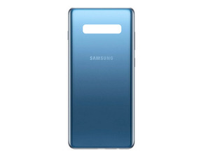 Add to cart Deckel für Akku Samsung Galaxy S10 Plus Blau Deckel für Akku Samsung Galaxy S10 Plus Blau