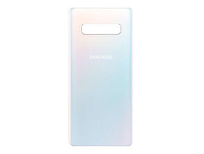 Add to cart Deckel für Akku Samsung Galaxy S10 Plus Weiss Deckel für Akku Samsung Galaxy S10 Plus Weiss