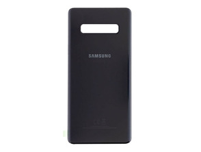 Add to cart Deckel für Akku Samsung Galaxy S10 Plus Schwarz Deckel für Akku Samsung Galaxy S10 Plus Schwarz
