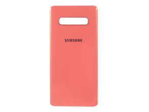 Add to cart Deckel für Akku Samsung Galaxy S10 Plus Rosa Deckel für Akku Samsung Galaxy S10 Plus Rosa