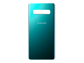 Add to cart Deckel für Akku Samsung Galaxy S10 Plus Grün Deckel für Akku Samsung Galaxy S10 Plus Grün