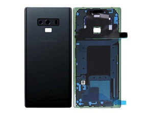 Add to cart Abdeckung Hinten Abdeckung hinten-Kamera - Samsung Galaxy Note 9 Schwarz Abdeckung Hinten Abdeckung hinten-Kamera - Samsung Galaxy Note 9 Schwarz