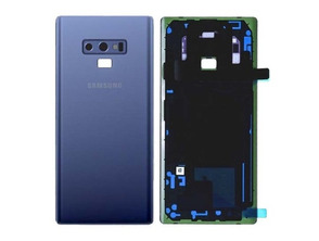 Add to cart Abdeckung Hinten Abdeckung hinten-Kamera - Samsung Galaxy Note 9 Ocean Blue Abdeckung Hinten Abdeckung hinten-Kamera - Samsung Galaxy Note 9 Ocean Blue