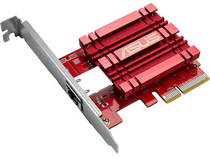 Add to cart Tarjeta de Red PCI-E ASUS XG-C100C Tarjeta de Red PCI-E ASUS XG-C100C