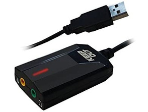 Add to cart Tarjeta de Sonido Halten Sie sich auf 7.1 USB Tarjeta de Sonido Halten Sie sich auf 7.1 USB