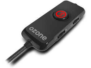 Add to cart Tarjeta de Sonido Ozone 7.1 USB Boombox Tarjeta de Sonido Ozone 7.1 USB Boombox