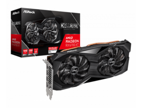 Add to cart Tarjeta Gráfica Asrock Radeon RX 6700XT Challenger D 12GB GDDR6 Tarjeta Gráfica Asrock Radeon RX 6700XT Challenger D 12GB GDDR6