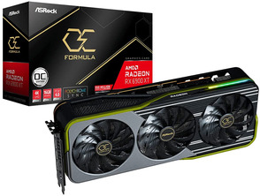 Add to cart Tarjeta Gráfica Asrock Radeon RX6900XT OC Formula AMD 16GB GDDR6 Tarjeta Gráfica Asrock Radeon RX6900XT OC Formula AMD 16GB GDDR6