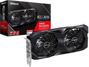 Add to cart Tarjeta Gráfica Asrock RX6600XT Challenger D 8GB OC Tarjeta Gráfica Asrock RX6600XT Challenger D 8GB OC