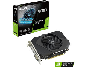 Add to cart Tarjeta Gráfica ASUS GTX1630 Phoenix 4GB GDDR6 Tarjeta Gráfica ASUS GTX1630 Phoenix 4GB GDDR6