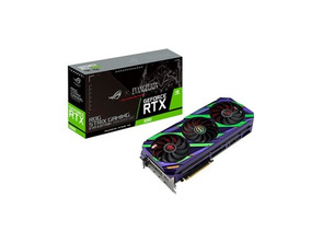 Add to cart Tarjeta Gráfica Asus ROG Strix RTX 3080 OC 12GB GDDR6X Eva Edition Tarjeta Gráfica Asus ROG Strix RTX 3080 OC 12GB GDDR6X Eva Edition