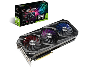 Add to cart Tarjeta Gráfica Asus ROG Strix RTX3080 Gaming OC LHR 10GB Tarjeta Gráfica Asus ROG Strix RTX3080 Gaming OC LHR 10GB