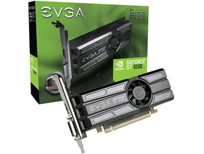 Add to cart Tarjeta Gráfica EVGA GeForce GT1030 SC 2GB GDDR5 Low Profile Tarjeta Gráfica EVGA GeForce GT1030 SC 2GB GDDR5 Low Profile