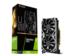 Add to cart Tarjeta Gráfica EVGA Geforce GTX 1650 SC Ultra Gaming 4GB GDDR6 Tarjeta Gráfica EVGA Geforce GTX 1650 SC Ultra Gaming 4GB GDDR6