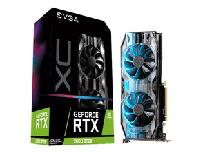 Add to cart Tarjeta Gráfica EVGA Geforce RTX 2080 Super XC Gaming 8 GB GDDR6 1830 MHz Tarjeta Gráfica EVGA Geforce RTX 2080 Super XC Gaming 8 GB GDDR6 1830 MHz