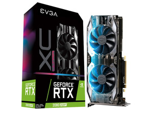 Add to cart Tarjeta Gráfica EVGA Geforce RTX 2080 SUPER XC ULTRA 8 GB GDDR6 Tarjeta Gráfica EVGA Geforce RTX 2080 SUPER XC ULTRA 8 GB GDDR6