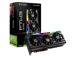 Add to cart Tarjeta Gráfica EVGA GeForce RTX 3080 FTW3 Ultra Gaming 12 GB GDDR6X Tarjeta Gráfica EVGA GeForce RTX 3080 FTW3 Ultra Gaming 12 GB GDDR6X