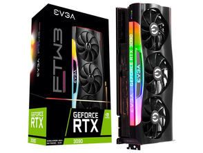 Add to cart Tarjeta Gráfica EVGA Geforce RTX3090 24GB GDDR6X Tarjeta Gráfica EVGA Geforce RTX3090 24GB GDDR6X