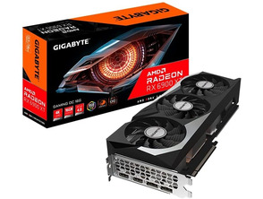 Add to cart Tarjeta Gráfica Gigabyte AMD Radeon RX 6900 XT Gaming OC 16GB Tarjeta Gráfica Gigabyte AMD Radeon RX 6900 XT Gaming OC 16GB