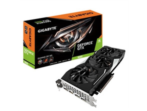 Add to cart Tarjeta Gráfica Gigabyte Geforce GTX 1660 Gaming OC 6GB GDDR5 Tarjeta Gráfica Gigabyte Geforce GTX 1660 Gaming OC 6GB GDDR5
