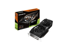 Add to cart Tarjeta Gráfica Gigabyte Geforce GTX 1660 TI Windforce OC 6 GB DDR6 Tarjeta Gráfica Gigabyte Geforce GTX 1660 TI Windforce OC 6 GB DDR6