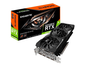 Add to cart Tarjeta Gráfica Gigabyte Geforce RTX 2070 Super Windkraft 8GB 1785 MHz Tarjeta Gráfica Gigabyte Geforce RTX 2070 Super Windkraft 8GB 1785 MHz