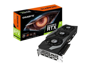 Add to cart Tarjeta Gráfica Gigabyte GeForce RTX 3080 GAMING OC 10G/10GB GDDR6X Tarjeta Gráfica Gigabyte GeForce RTX 3080 GAMING OC 10G/10GB GDDR6X