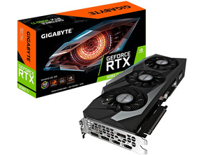 Add to cart Tarjeta Gráfica Gigabyte Geforce RTX 3080 Ti Gaming OC 12GB GDDR6 Tarjeta Gráfica Gigabyte Geforce RTX 3080 Ti Gaming OC 12GB GDDR6