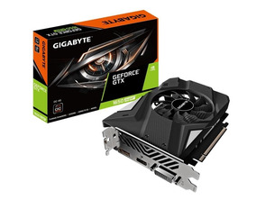 Add to cart Tarjeta Gráfica Gigabyte GTX 1650 Super OC 4GB GDDR6 Tarjeta Gráfica Gigabyte GTX 1650 Super OC 4GB GDDR6