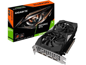 Add to cart Tarjeta Gráfica Gigabyte GTX 1660 Super OC 6GB GDDR6 Tarjeta Gráfica Gigabyte GTX 1660 Super OC 6GB GDDR6