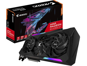 Add to cart Tarjeta Gráfica Gigabyte GV-R69XTAORUS M-16GD Radeon RX6900XT 16GB GDDR6 Tarjeta Gráfica Gigabyte GV-R69XTAORUS M-16GD Radeon RX6900XT 16GB GDDR6
