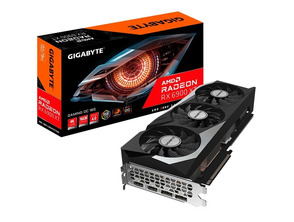 Add to cart Tarjeta Gráfica Gigabyte Radeon RX 6900XT Gaming OC 16GB Tarjeta Gráfica Gigabyte Radeon RX 6900XT Gaming OC 16GB