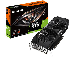 Add to cart Tarjeta Gráfica Gigabyte RTX 2060 Windforce OC 12GB GDDR6 Tarjeta Gráfica Gigabyte RTX 2060 Windforce OC 12GB GDDR6