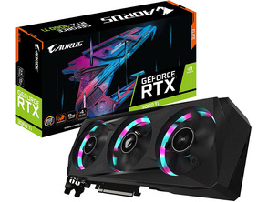 Add to cart Tarjeta Gráfica Gigabyte RTX 3060 TI Aorus Elite 8GB LHR GDDR6 Tarjeta Gráfica Gigabyte RTX 3060 TI Aorus Elite 8GB LHR GDDR6