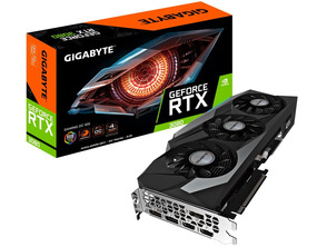 Add to cart Tarjeta Gráfica Gigabyte RTX 3080 Gaming OC 12GB GDDR6X Tarjeta Gráfica Gigabyte RTX 3080 Gaming OC 12GB GDDR6X