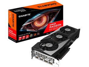 Add to cart Tarjeta Gráfica Gigabyte RX 6600XT Gaming Pro OC 8GB GDDR6 Tarjeta Gráfica Gigabyte RX 6600XT Gaming Pro OC 8GB GDDR6