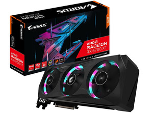 Add to cart Tarjeta Gráfica Gigabyte RX 6700XT Elite 12GB GDDR6 Tarjeta Gráfica Gigabyte RX 6700XT Elite 12GB GDDR6