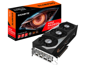 Add to cart Tarjeta Gráfica Gigabyte RX 6800XT OC Gaming 16GB GDDR6 Tarjeta Gráfica Gigabyte RX 6800XT OC Gaming 16GB GDDR6
