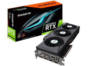 Tarjeta Gráfica Gigabyte RXT 3080Ti Eagle 12GB GDDR6X