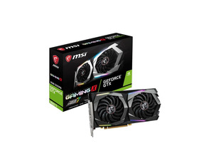 Add to cart Tarjeta Gráfica MSI GTX 1660TI Gaming X 6GB GDDR6 Tarjeta Gráfica MSI GTX 1660TI Gaming X 6GB GDDR6