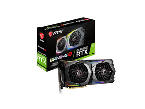 Add to cart Tarjeta Gráfica MSI RTX 2070 Super Gaming X 8GB GDDR6 Tarjeta Gráfica MSI RTX 2070 Super Gaming X 8GB GDDR6