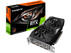 Add to cart Tarjeta Gráfica Nvidia RTX 2060 6GB GDDR6 Tarjeta Gráfica Nvidia RTX 2060 6GB GDDR6