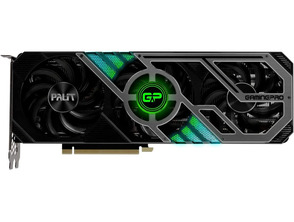Tarjeta Gráfica Palit RTX 3080Ti Gaming Pro 12GB GDDR6X