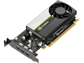 Add to cart Tarjeta Gráfica PNY Nvidia T400 2GB GDDR6 Tarjeta Gráfica PNY Nvidia T400 2GB GDDR6