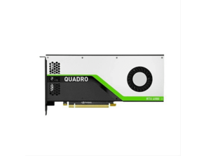 Add to cart Tarjeta Gráfica PNY Quadro RTX 4000 8GB GDDR6X Tarjeta Gráfica PNY Quadro RTX 4000 8GB GDDR6X